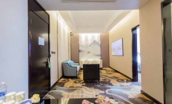 Haomeiya Hotel (Guangzhou Zengcheng XiaJie Boulevard)