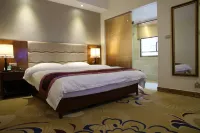 Ziyuan Yijia Hotel Hotels in Ziyuan
