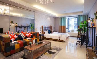 Vidicl Holiday Apartment (Dongguan Nancheng)