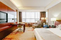Jing Li Chu Yue Hotel Hotels in Jingzhou
