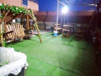 Vanke Small Inhabitant Su Hotels in Ninghe Seven Caspian National Wetland Park Scenic Area
