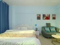 Nanning Jinshan Xusheng Short Rent Apartment (Chaoyang Square Branch)