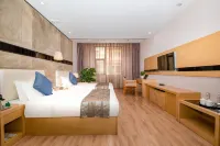 Mengzi Green Enjoy Hotel Hotels in Mengzi