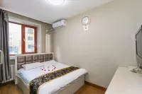 Harbin Jinbao Hotel - ห้องครัว