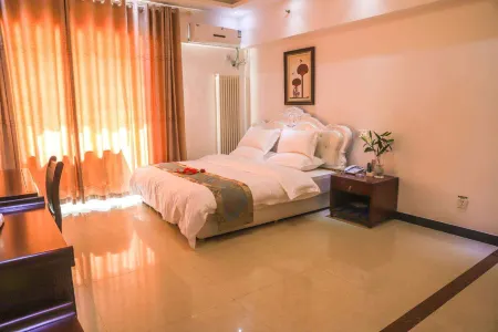 Xinzheng Taialleju Hotel