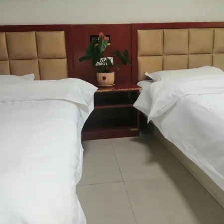 Rui ji Hotel