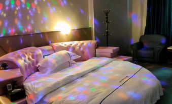 Raoping Express Youpin Apartment
