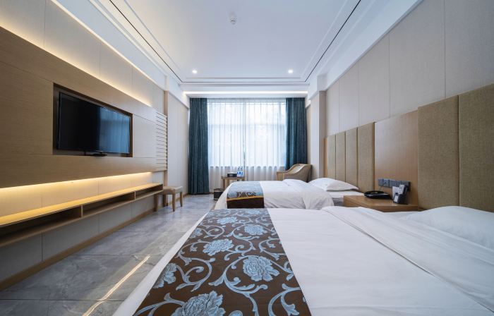 โรงแรมซิงเฉิง