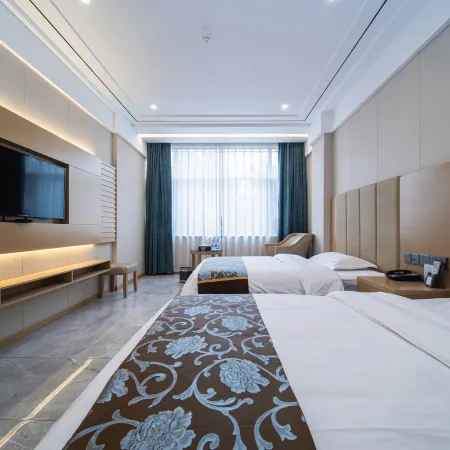 xing cheng Hotel