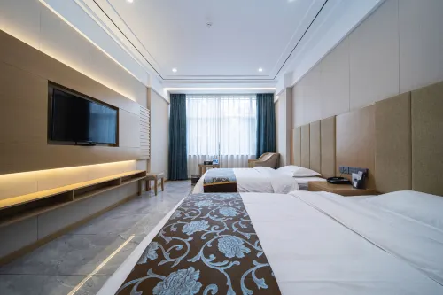 โรงแรมซิงเฉิง