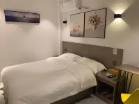 Hebi Shuxia Hotel (Hebi East Station Wanda Plaza)