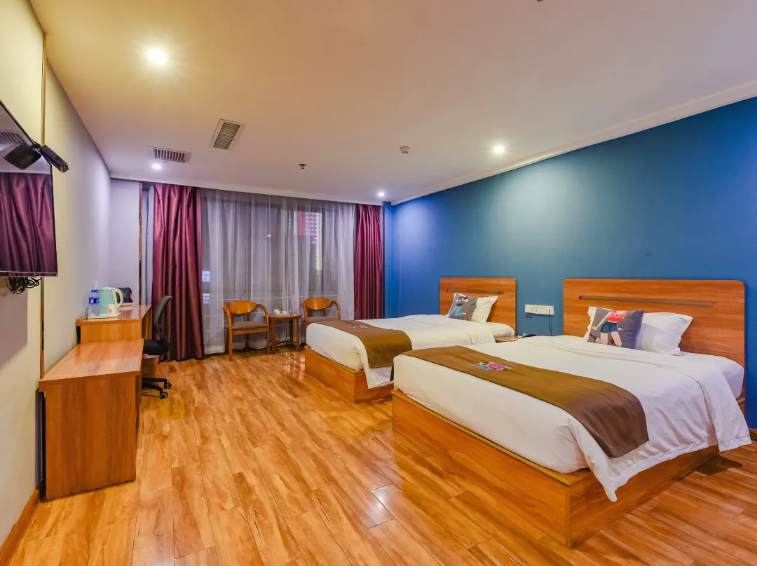 Pai Hotel - Shangqiu
