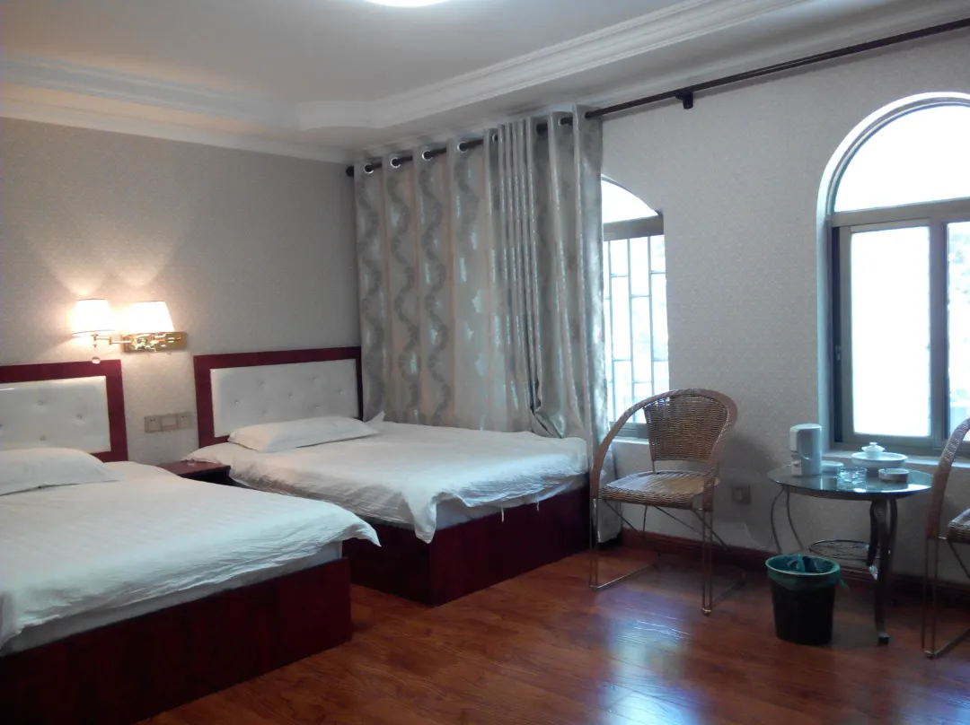 East Hill Aike Apartment Hotel - Taiwan