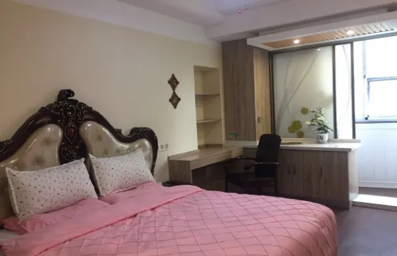 通化縣阿里郎時尚賓館