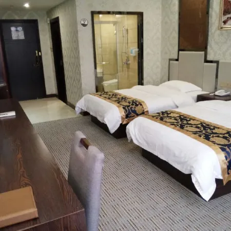 Longli Wells Hotel