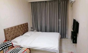 Fuxin Warm Short Rent Apartment