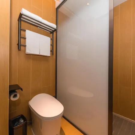JI Hotel (Dongtai)