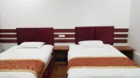 Hunchun Honghai Business Hotel Hotels in Qichun