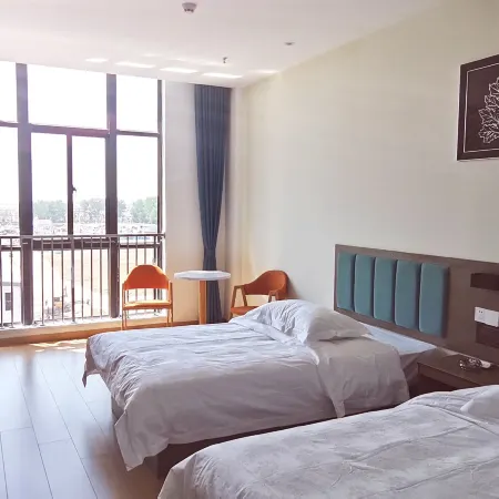 Wanghaige Select Hotel