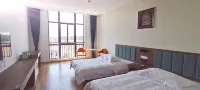 Wanghaige Select Hotel