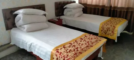 Anjie Hotel