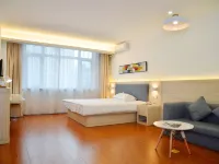 Super 8 Inn Jilin Shenzhen Street Hotel a Jilin Vocational College of Industry and Technology
