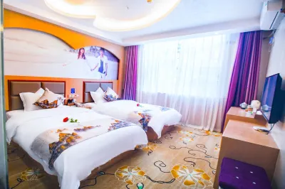 Dushan Shangpin Theme Hotel