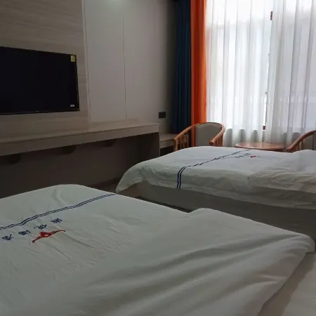 Ximeng Xiangyue Hotel