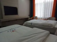 Ximeng Xiangyue Hotel Hotels in Ximeng