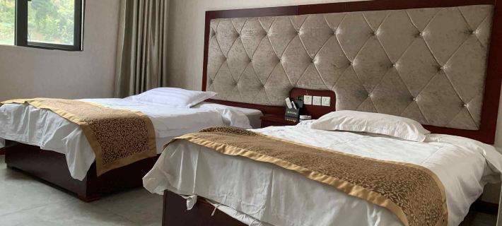 Ziyun Shunfeng Hotel Hotels in Ziyun
