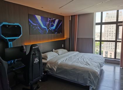 Huai'an Moye Electrical Sports Apartment