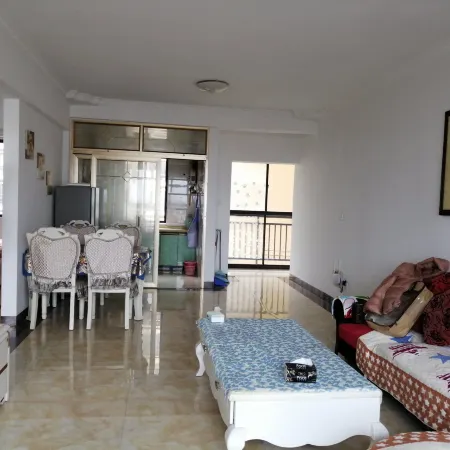 Youtian Yangsheng Holiday Apartment