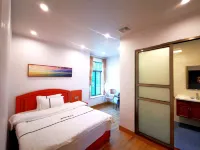 Lijing Hepan Inn
