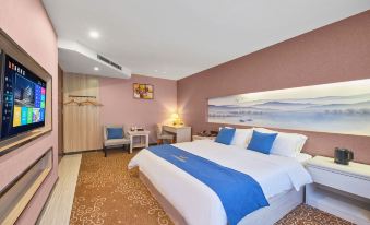 Laiyue Hotel