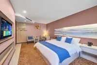 Laiyue Hotel Hotels in Yanzhou Island/Huangbu Town