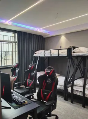 Holiday Inn Longshan Huangcang