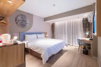 Homeinn · neo (Nanjing Lukou Airport Xincheng Avenue Fur City) Hotels in Nanjing