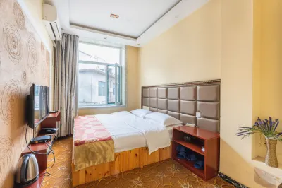 Dunhua Kunlun Hotel