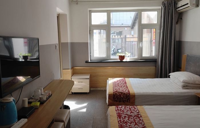 Dongfeng Hanting Express Hotel