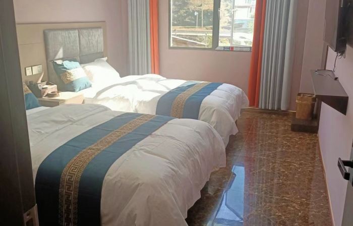Hesheng Homestay