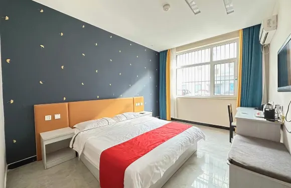 尚客優酒店（深州店）