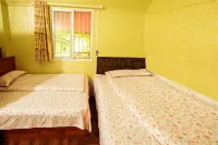 Wudang Mountain Xianshan Hotel