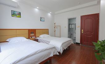 Huangshan Shangpin Homestay