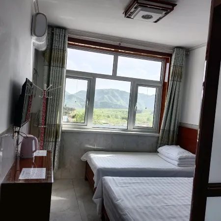 Yuming Farmhouse