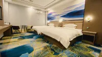 Huilai Laifeng Business Apartment