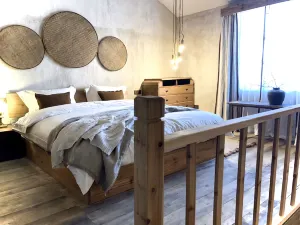New Wilderness Inn