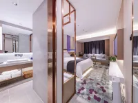 Lavande Hotel (Beijing Shunyi Shimen Metro Station) Hotels near Fengbo Station