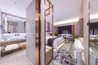 Lavande Hotel (Beijing Shunyi Shimen Metro Station) Các khách sạn ở Khu nghỉ dưỡng suối nước nóng Shunyi