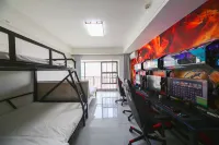 Theme Hotel for No. 1 Player E-sports ( Xiangyang People's Square Huayangtang Branch)