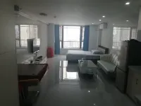 四会陽光アパートメント（吾悅広場）